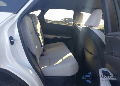 2024 Lexus Rx 350H Premium z USA, uszkodzony, nr VIN 2T2BBMCA6RC063617